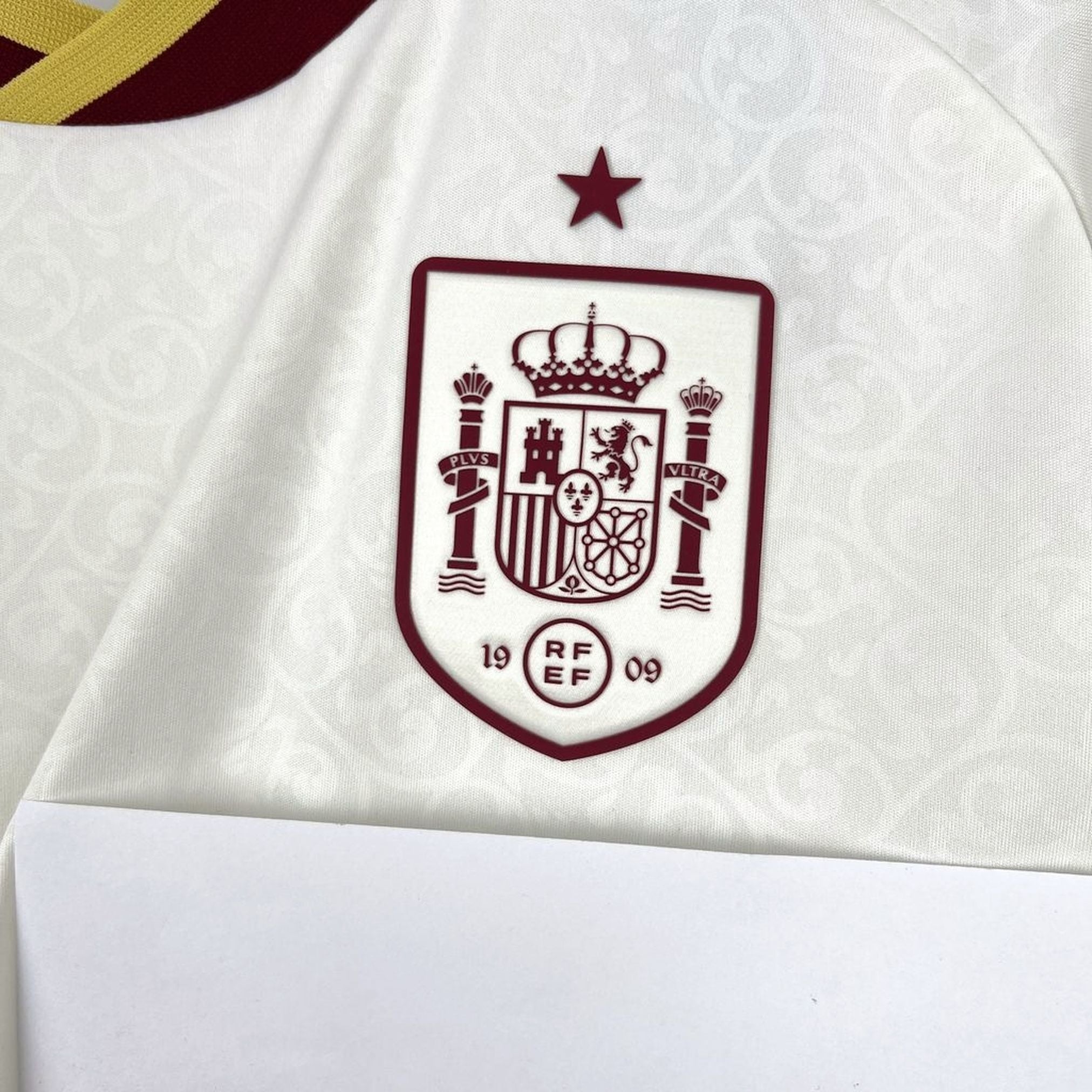 Spain 2026 Away - Fan Version