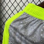 Manchester City 2025/26 Third - Fan Shorts