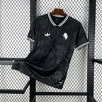 Juventus 2025/26 Third - Fan Version