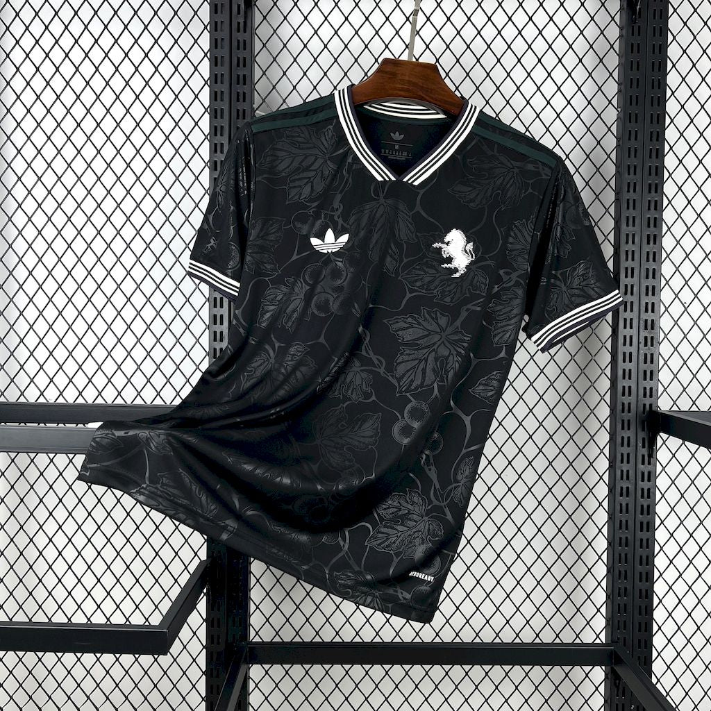 Juventus 2025/26 Third - Fan Version