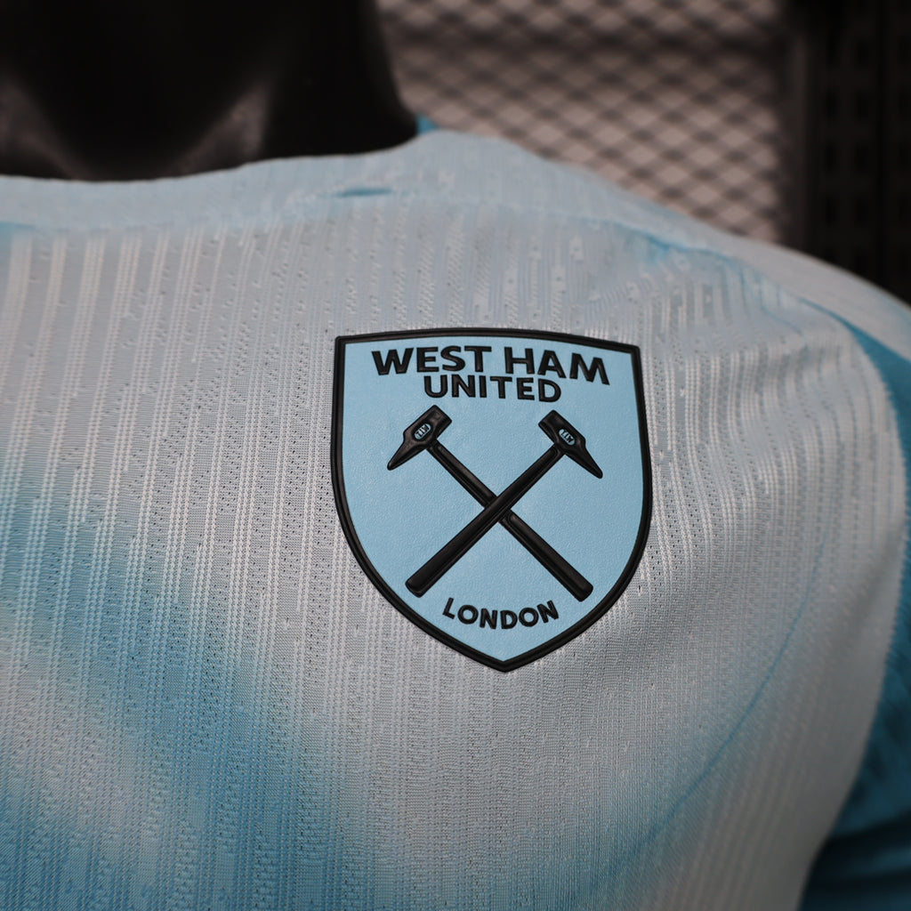 West Ham United 2026/27 Third - Player Version
