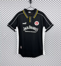 St. Pauli 1999/00 Away - Retro