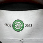 Celtic 2012/13 125th Anniversary - Retro
