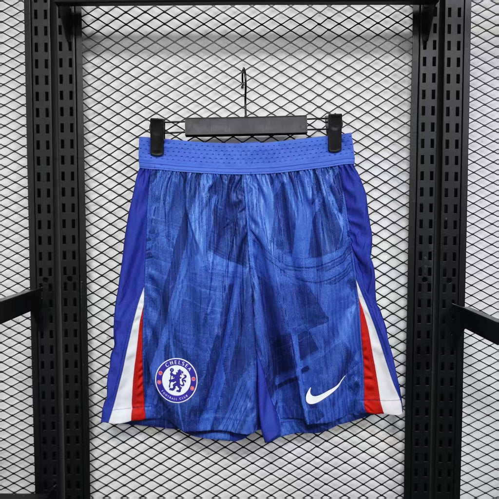 Chelsea 2025/26 Home - Player Shorts