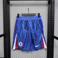 Chelsea 2025/26 Home - Player Shorts