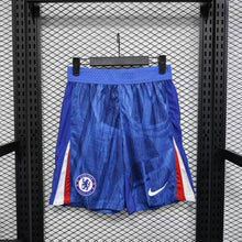 Chelsea 2025/26 Home - Player Shorts