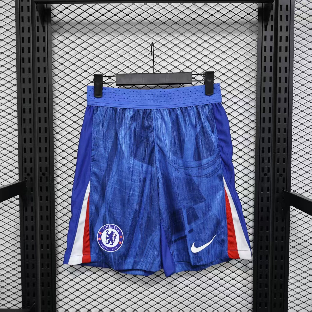 Chelsea 2025/26 Home - Player Shorts