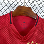 Ajax 2025/26 Home - Fan Version