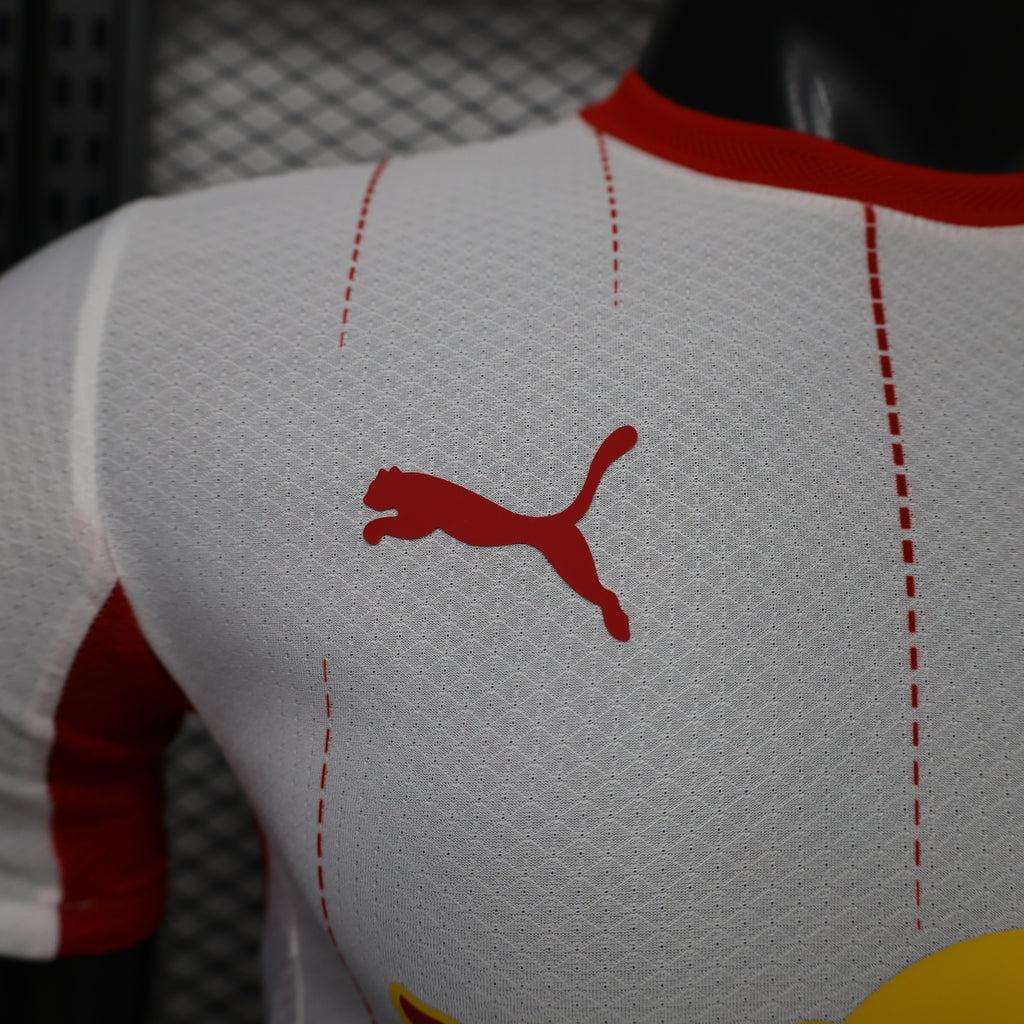 RB Leipzig 2026/27 Home - Player Version