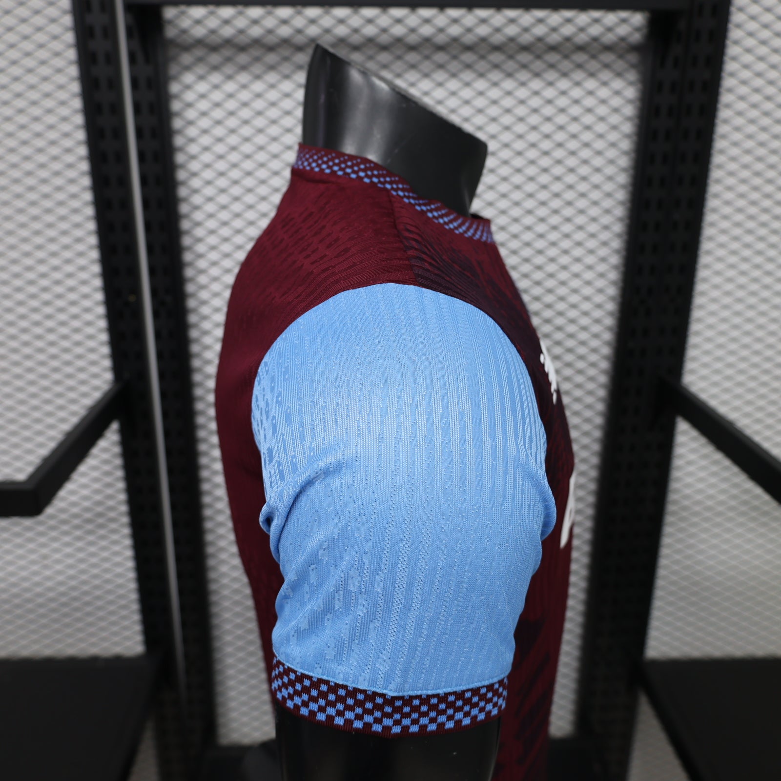 West Ham United 2026/27 Home - Player Version