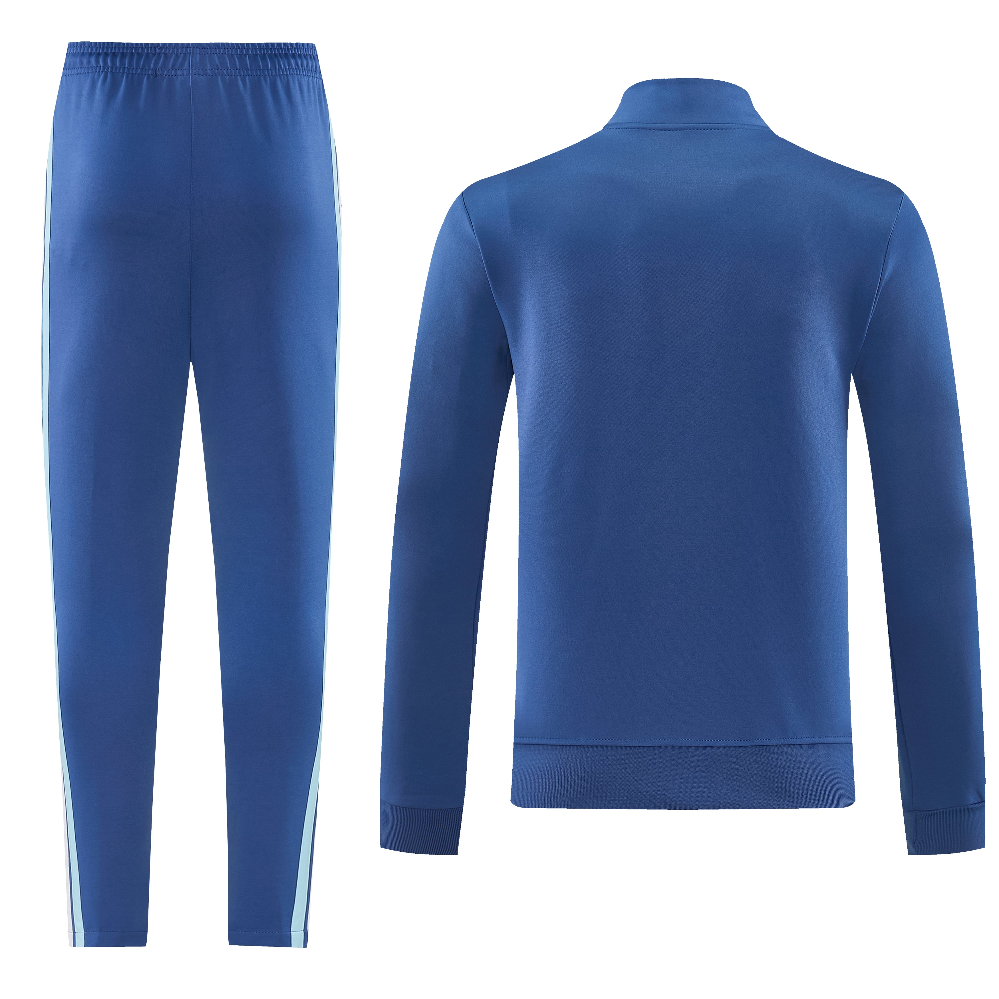 Argentina 2026 Blue Tracksuit