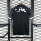 St. Pauli 2025/26 Third - Fan Version