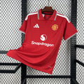 Manchester United 2026/27 Home - Fan Version