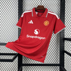 Manchester United 2026/27 Home - Fan Version