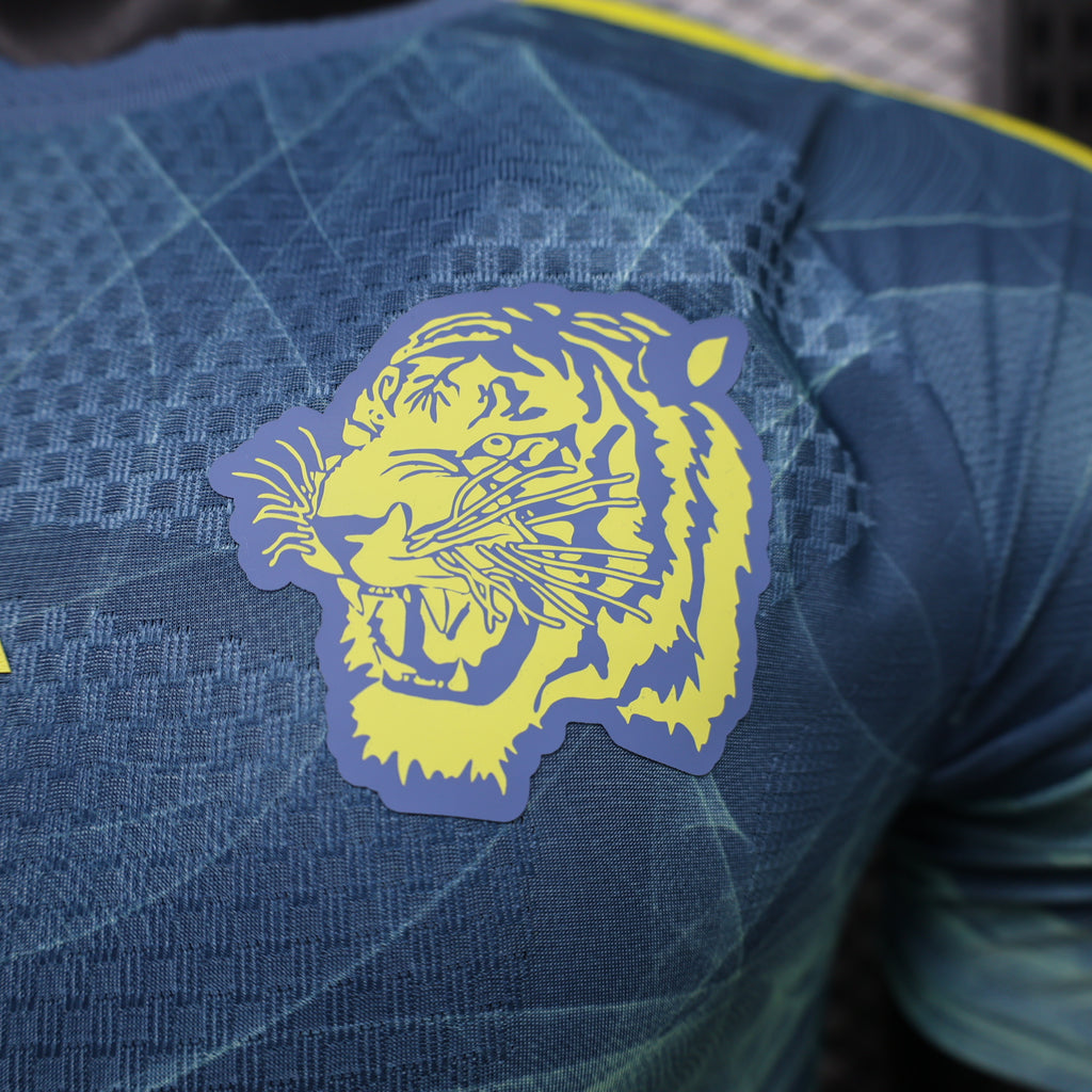 Tigres UANL 2026/27 Third - Player Version