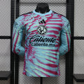 Club América 2026/27 Goalkeeper Long Sleeve - Player Version