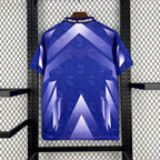 Real Madrid 1996/97 Away - Retro