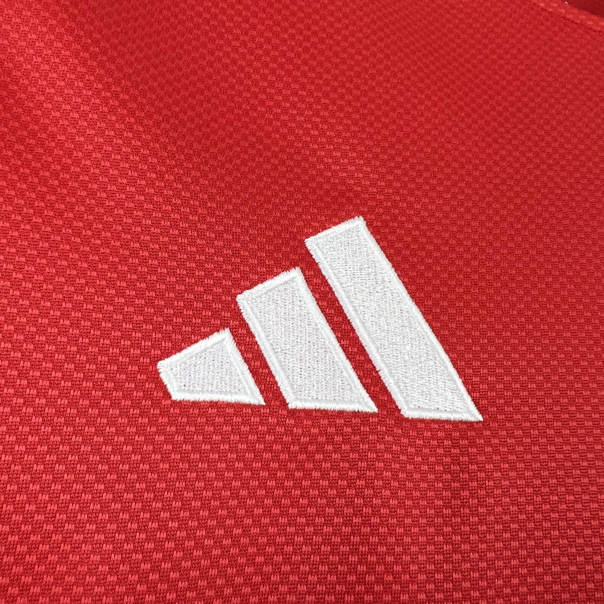 Benfica 2026/27 Home - Fan Version