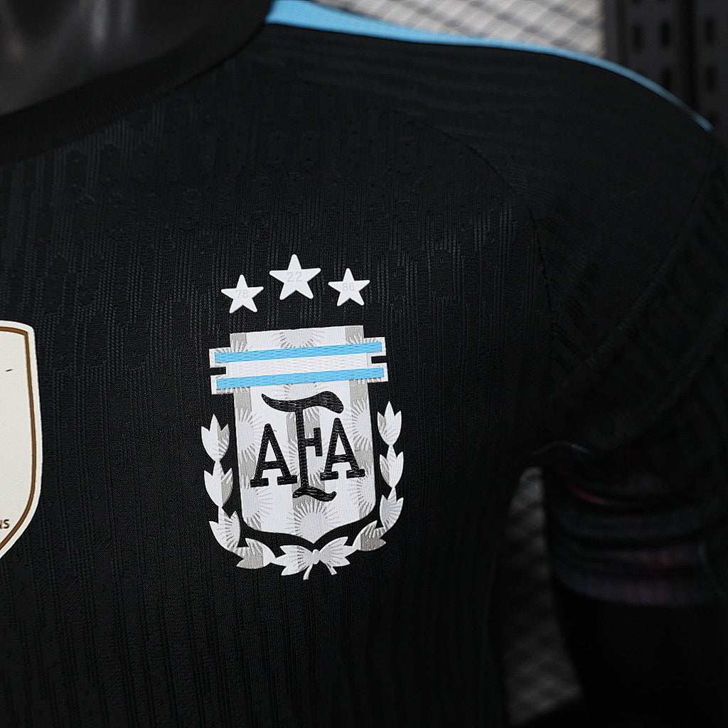 Argentina 2026 Goalkeeper Home - Player Version