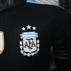 Argentina 2026 Goalkeeper Home - Player Version