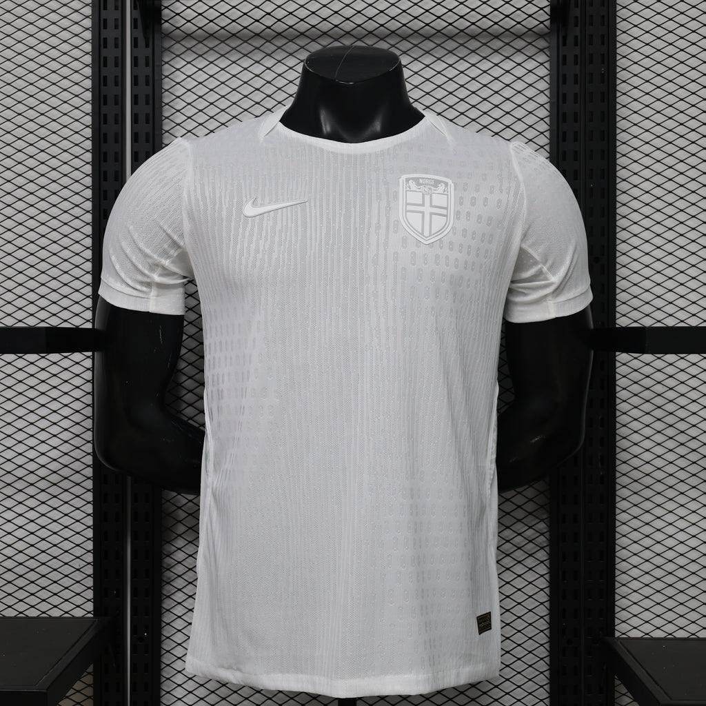 Norway 2026 Third - Player Version