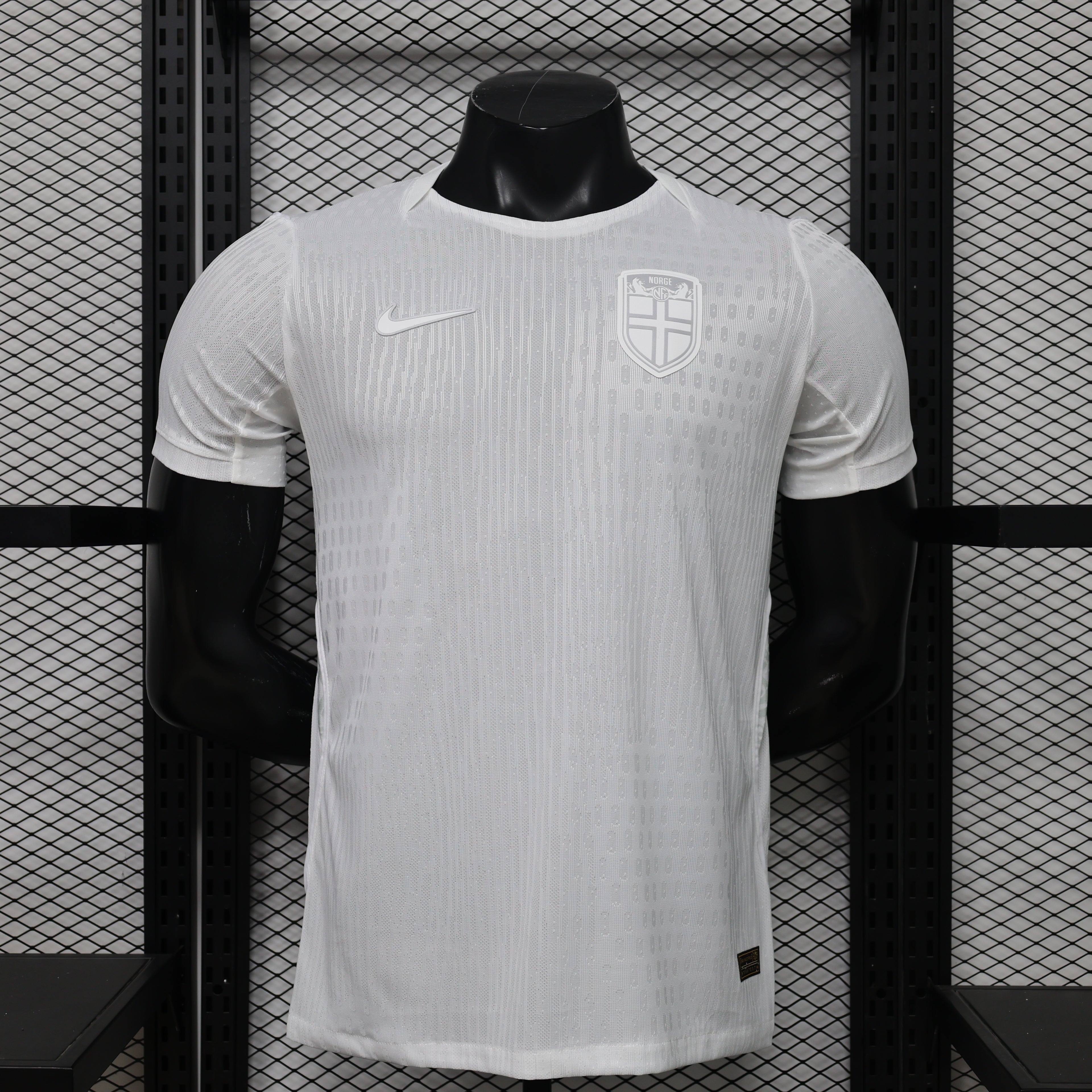 Norway 2026 Third - Player Version