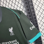 Liverpool FC 2024/25 Away - Fan Version