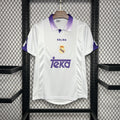 Real Madrid 1997/98 Home - Retro