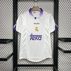 Real Madrid 1997/98 Home - Retro
