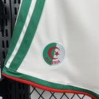 Algeria 2026 Home - Fan Shorts