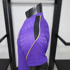 Barcelona 2026/27 Training Top Purple - Player Version