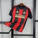 Atlanta United 2025/26 Home - Fan Version