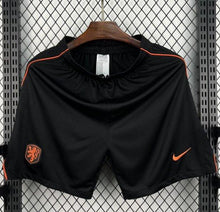 Netherlands 2026 Away - Fan Shorts