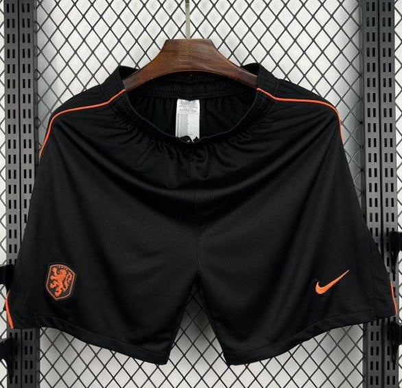 Netherlands 2026 Away - Fan Shorts