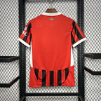 AC Milan 2024/25 Home - Fan Version