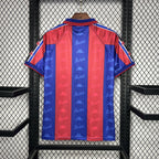 Barcelona 1995/97 Home - Retro