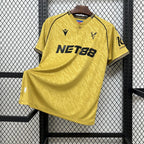 Crystal Palace 2025/26 Third - Fan Version