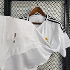 Real Madrid 2024/25 Home - Fan Version