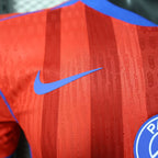 Paris Saint-Germain 2025/26 Third - Player Version