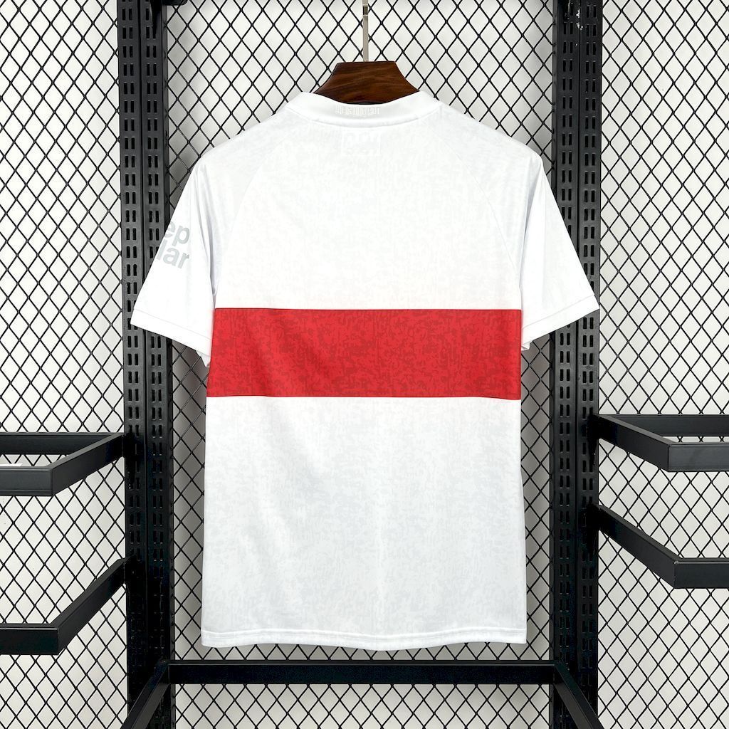 VfB Stuttgart 2025/26 Anniversary - Fan Version