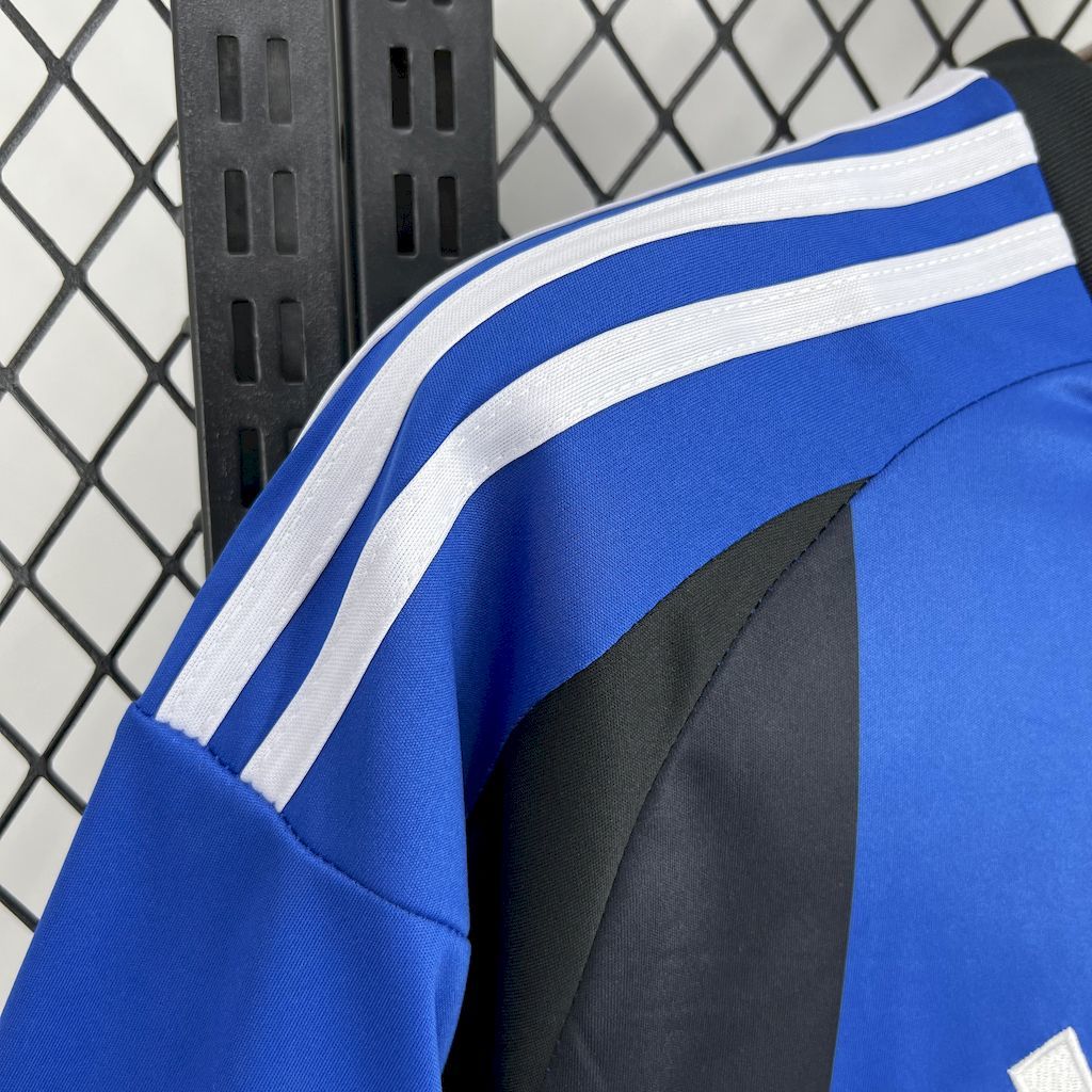 CF Montréal 2025/26 Home - Fan Version