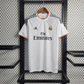 Real Madrid 2013/14 Home - Retro