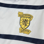 Scotland 1988 Away - Retro