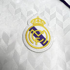 Real Madrid 1988/89 Home - Retro