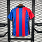 Barcelona 2001/02 Home - Retro
