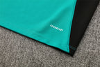 Liverpool FC 2025/26 Teal ¼  Zip Training Set | Adult + Kids Sizes