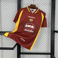 Roma 1997/98 Home - Retro