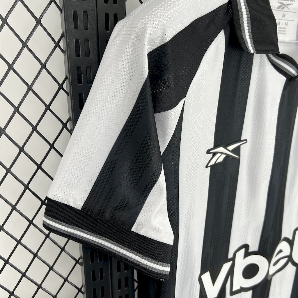 Botafogo 2025/26 Home - Fan Version