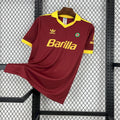 Roma 1991/92 Home - Retro