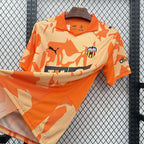 Valencia 2025/26 Retro - Fan Version